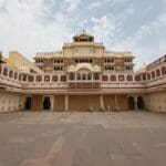 City Palace, Jaipur