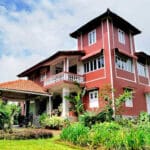 Homestays in Chikmagalur