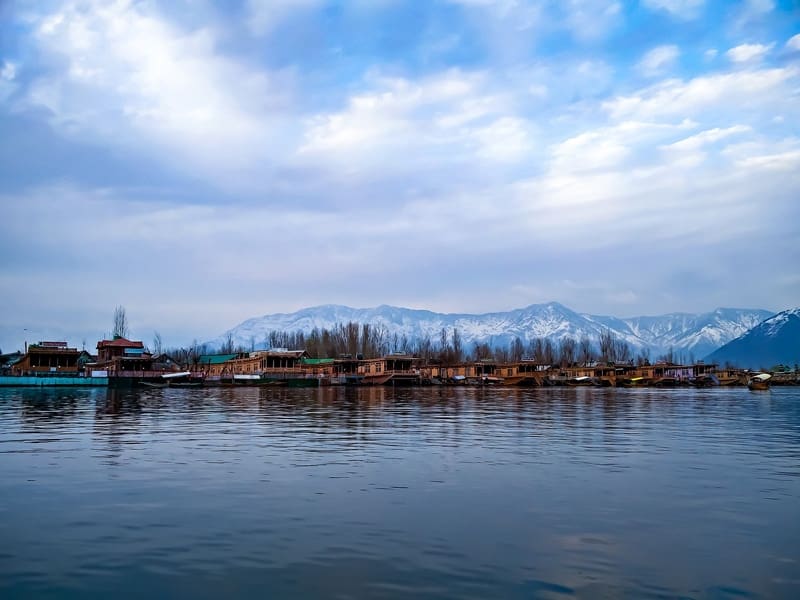 Top 25 Must Visit Places in North India