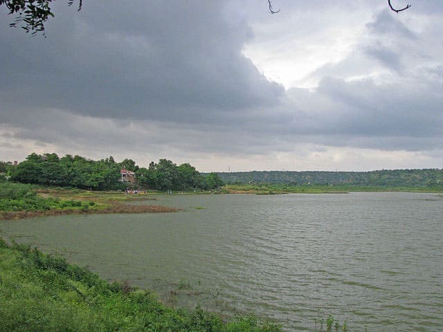 Top 5 Places to Go Boating in Delhi
