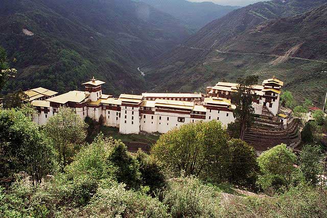 Top 5 Places To Visit In Dirang