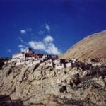 Top 5 Places to Visit in Diskit