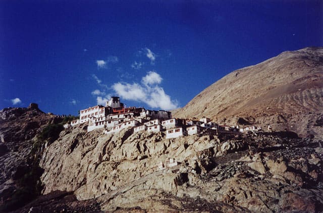 Top 5 Places to Visit in Diskit
