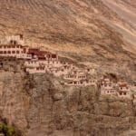 Top 5 Places to Visit in Nubra Valley