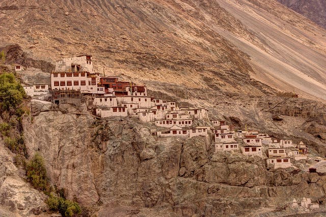 Top 5 Places to Visit in Nubra Valley