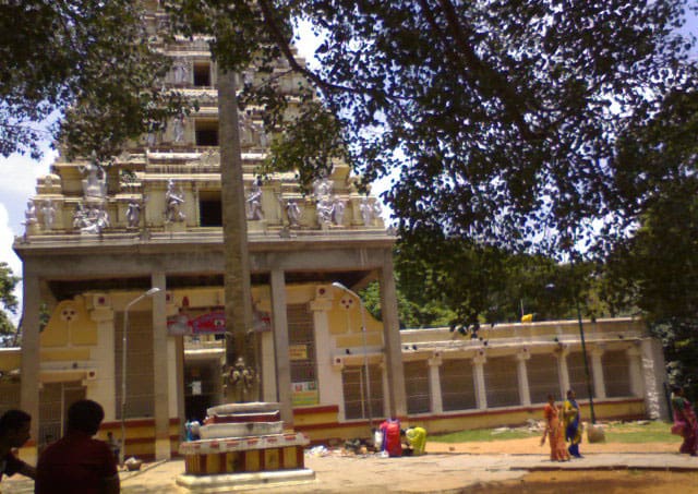 15 Most Famous Temples in Bangalore