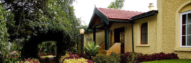 Top 15 Ooty Resorts to Revitalize Your Senses