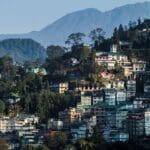 Gangtok Hill Station