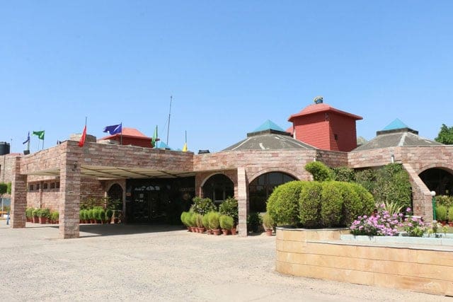 Top 15 Resorts Near Delhi NCR 72 Top 15 Resorts Near Delhi NCR