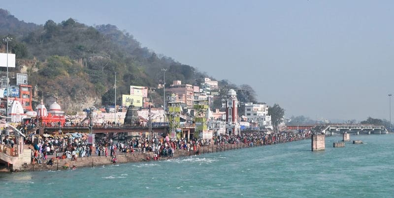 Har Ki Pauri, Haridwar