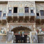 Top 5 Places to Visit in Mandawa