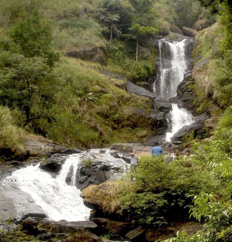Discover the Magnificence of Iruppu (Irpu) Falls, Coorg: A Comprehensive Guide