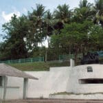 Japanese Bunkers, Port Blair