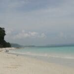 Kalapathar Beach, Andaman