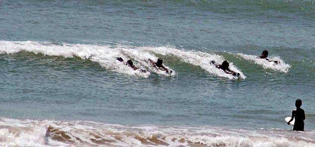 Top 8 Places To Visit In Ongole