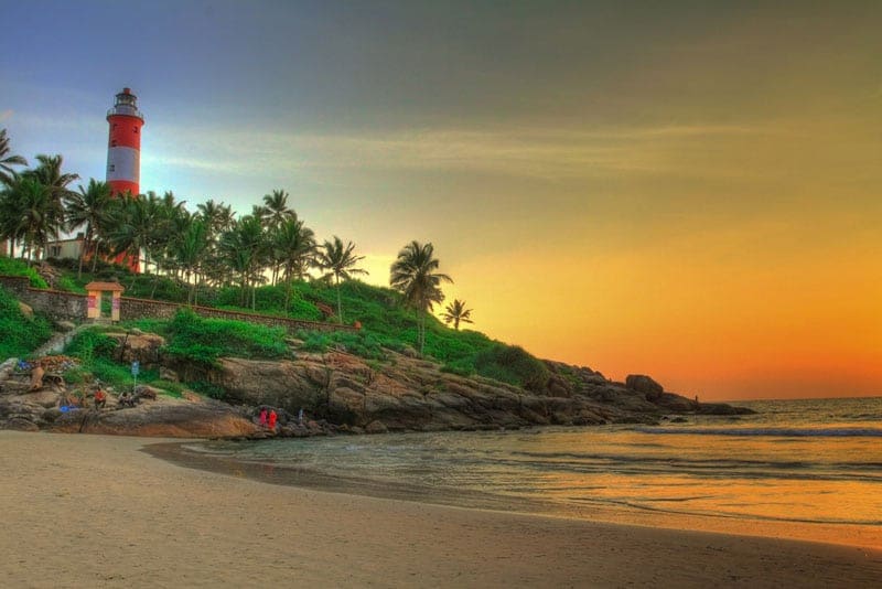 Vizhinjam Village, Kovalam: A Hidden Gem on the Coast
