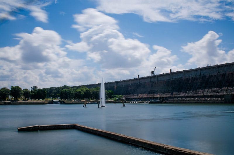 Top 5 Most Popular Dams in Karnataka