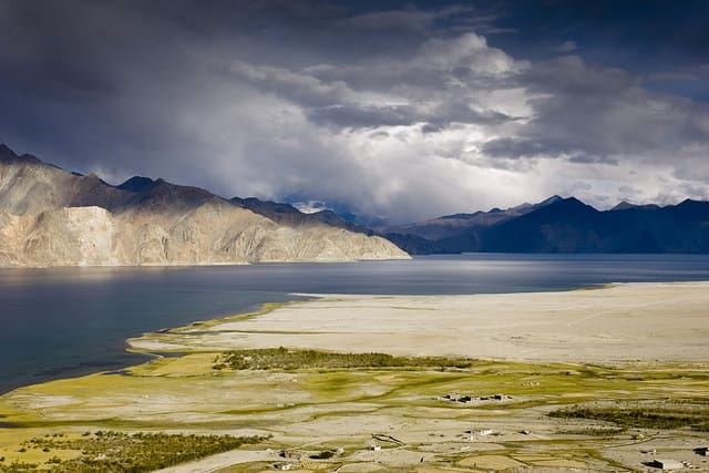 Top 5 Mountaineering Destinations in India
