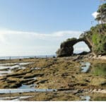 Lakshmanpur Beach, Neil Island