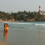 The German Bakery, Kovalam: A Delightful Culinary Journey