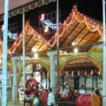 Mangaladevi Temple