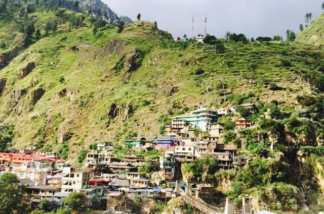 Top 5 Places to Visit in Manikaran