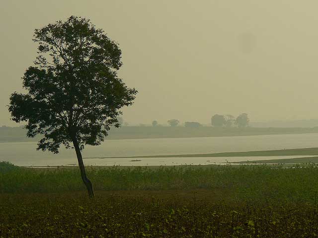 Nagarahole National Park, Coorg