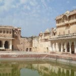 Top 5 Places to Visit in Nagaur