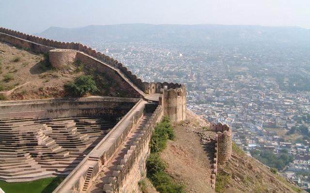 Complete Guide to Nahargarh Fort, Jaipur