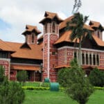 Napier Museum, Trivandrum