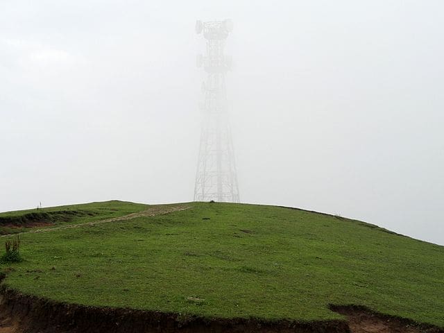 Top 5 Places to Visit in Patnitop
