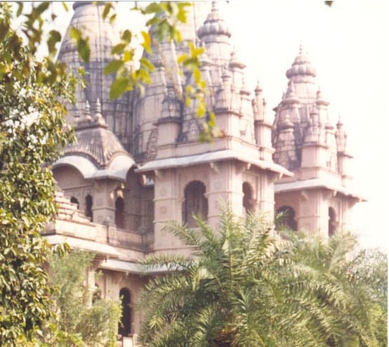Top 5 Places To Visit In Deoghar