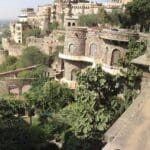 Top 5 Zip-Lining Destinations in India