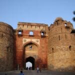 Purana Qila, New Delhi