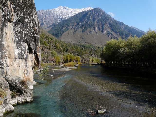 A Complete Tour Guide To Pahalgam Hill Station