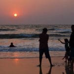 Panambur Beach, Mangalore: A Gem of Karnataka's Coastline
