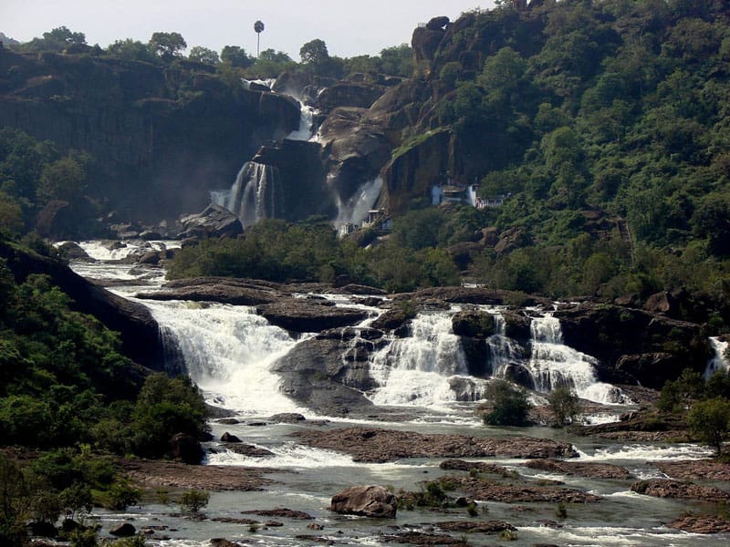 Papanasam, Tirunelveli