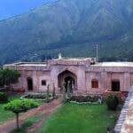 Pari Mahal, Kashmir