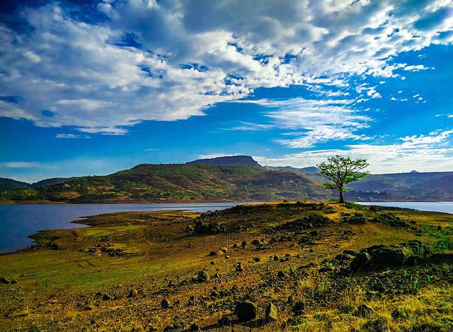 Top 5 Places to Visit in Kamshet