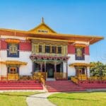 10 Places To Visit In Sikkim