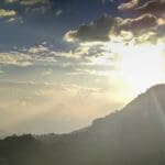 Pothamedu View Point, Munnar: A Journey Through Serenity