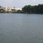 Punganoor Lake, Yelagiri
