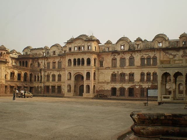 Places To Visit In Patiala