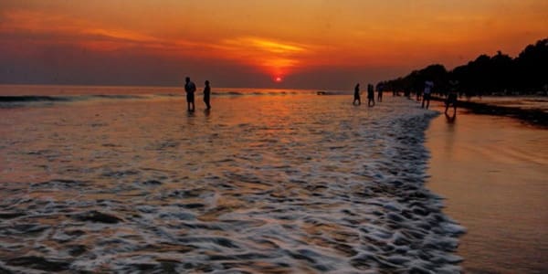 Radhanagar Beach, Havelock Island