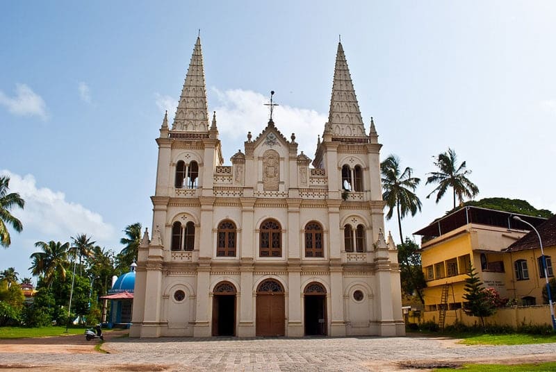 Fort Kochi