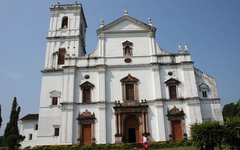 Top 10 Popular Churches in Goa 63 Top 10 Popular Churches in Goa
