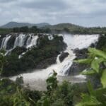 Shivanasamudra Falls, Mysore