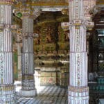 Shri Laxminath Temple, Bikaner