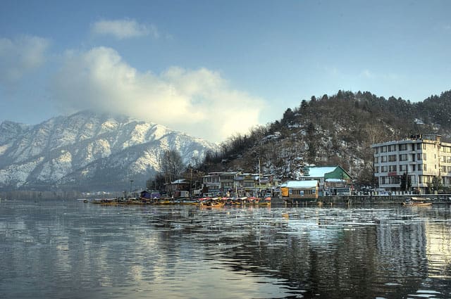 The Best Time to Visit Srinagar