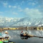 A Complete Tour Guide To Srinagar Hill Station